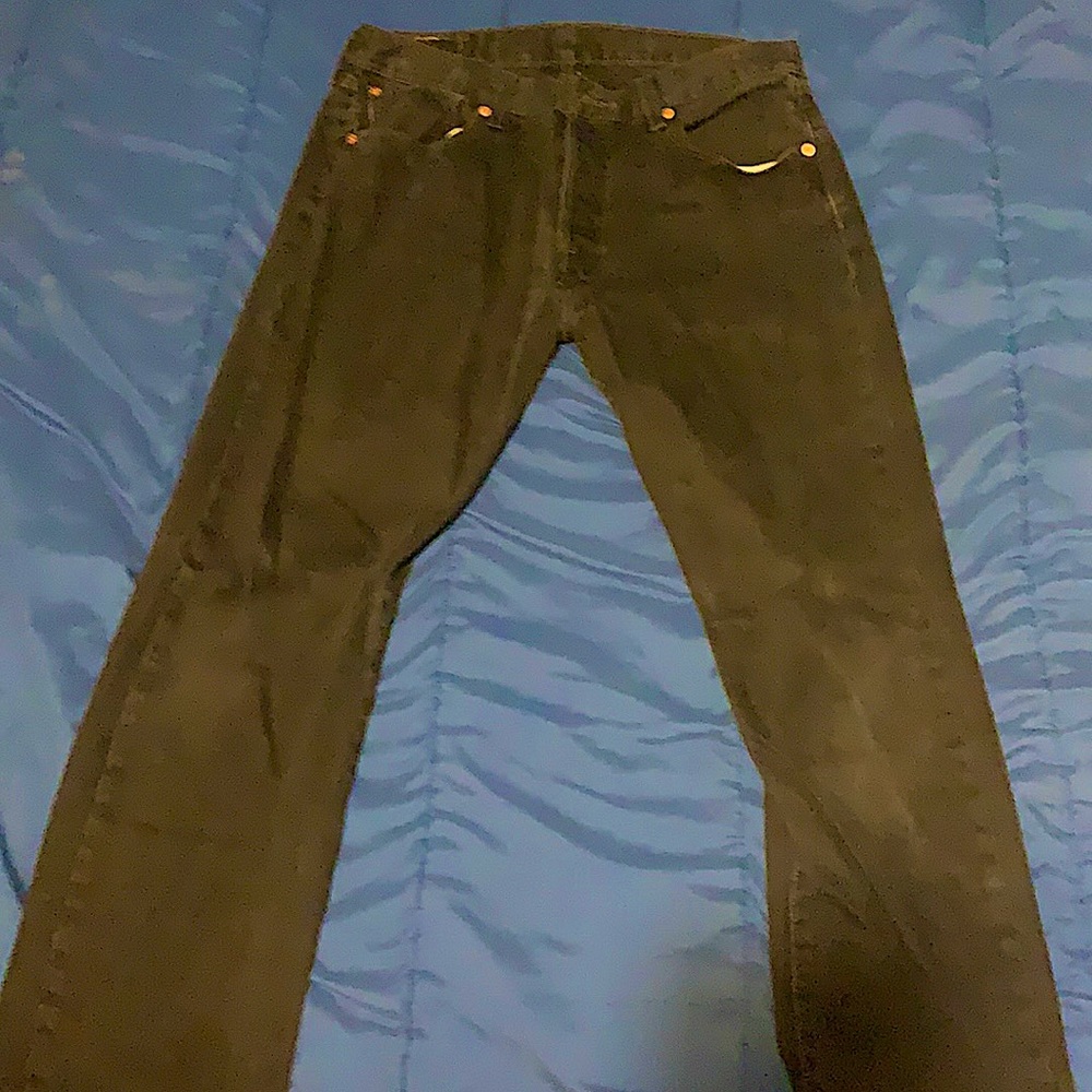 Levi jeans